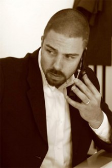 Rechtsanwalt Dr. Gau