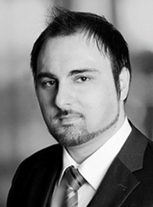 Rechtswanwalt Hönnscheidt